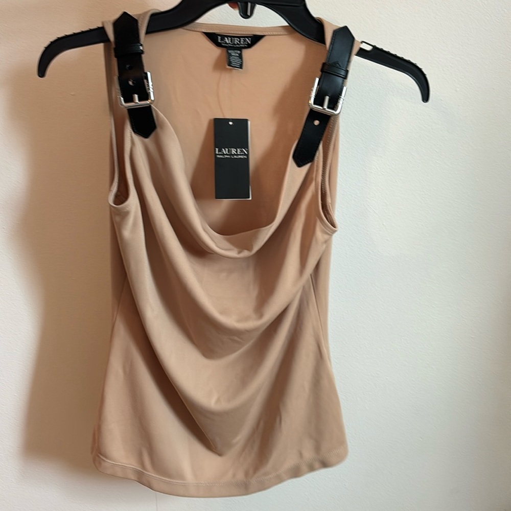 Ralph Lauren Top